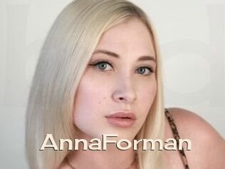 AnnaForman