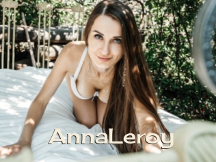 AnnaLeroy