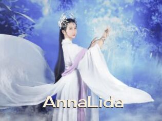 AnnaLida