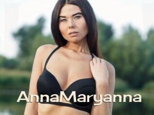 AnnaMaryanna