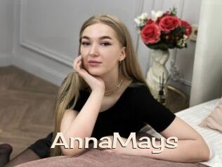 AnnaMays