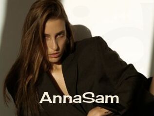 AnnaSam
