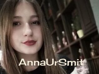 AnnaUrSmit