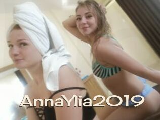 AnnaYlia2019