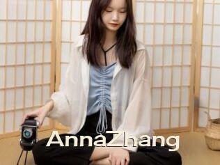 AnnaZhang