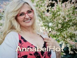 AnnabelHot