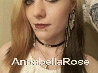 AnnabellaRose