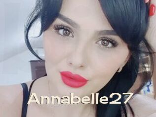 Annabelle27