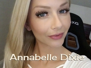 Annabelle_Dixie