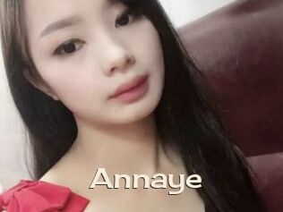 Annaye