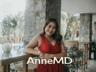 AnneMD