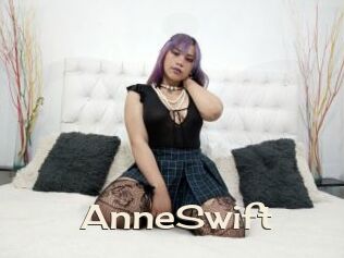 AnneSwift