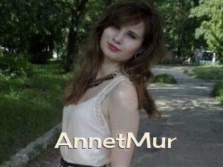 Annet_Mur