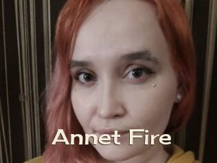 Annet_Fire