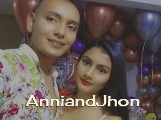 AnniandJhon