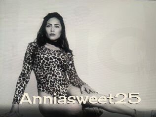 Anniasweet25