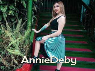 AnnieDeby