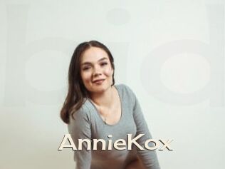 AnnieKox