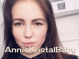 AnnieKristalBaby