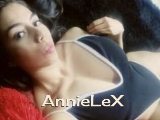 AnnieLeX