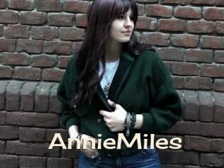 AnnieMiles