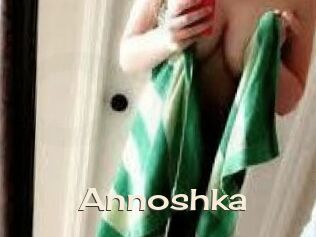 Annoshka