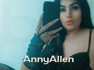 AnnyAllen