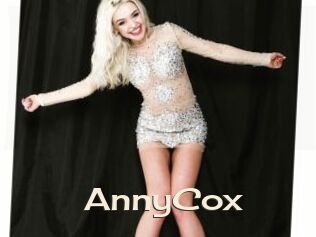 AnnyCox