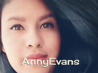 AnnyEvans