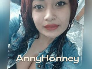 AnnyHonney