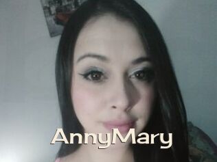 AnnyMary