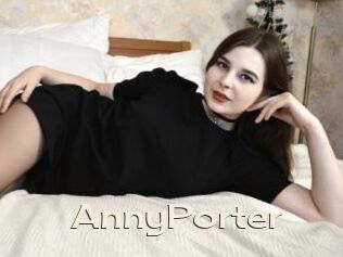 AnnyPorter