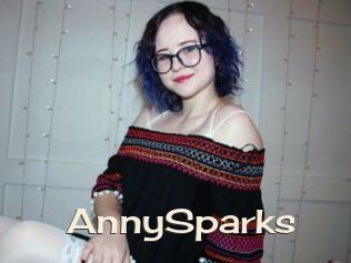 AnnySparks