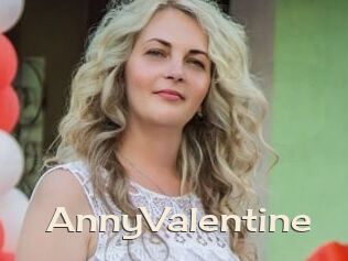 AnnyValentine