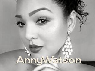 AnnyWatson