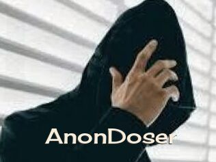 AnonDoser