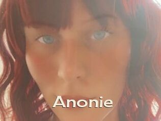 Anonie