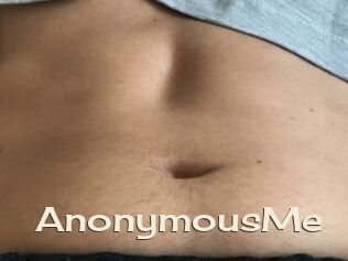 AnonymousMe