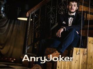 AnryJoker