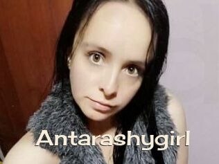 Antarashygirl