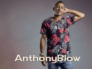 AnthonyBlow