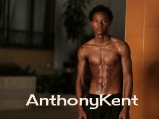 AnthonyKent