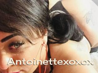 Antoinettexoxox