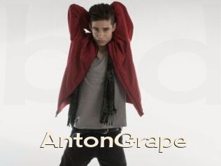 AntonGrape