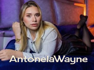 AntonelaWayne