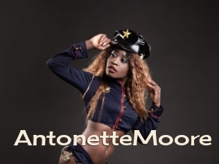 AntonetteMoore