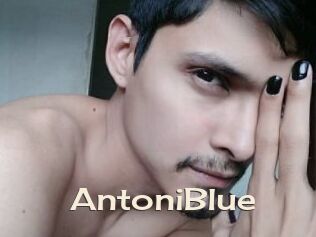 AntoniBlue