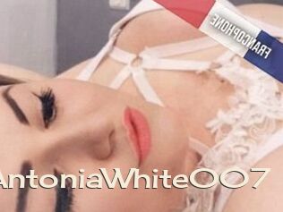 AntoniaWhite007