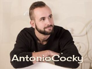 AntonioCocky
