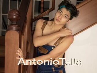 AntonioTella